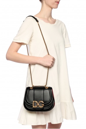 ‘dg amore’ shoulder bag, zdjęcie 2 ‘dg amore’ shoulder bag od Dolce & Gabbana